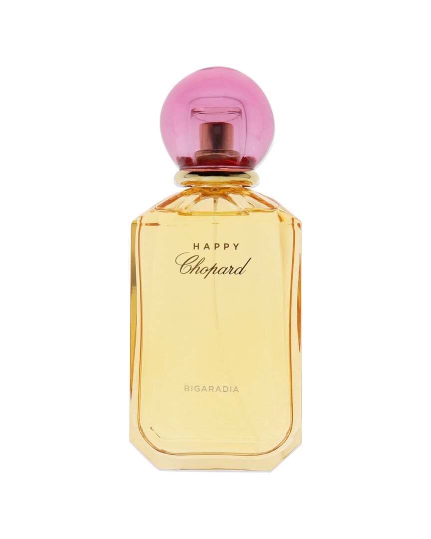 Chopard Women's 3.4oz Happy Bigaradia Edp Spray