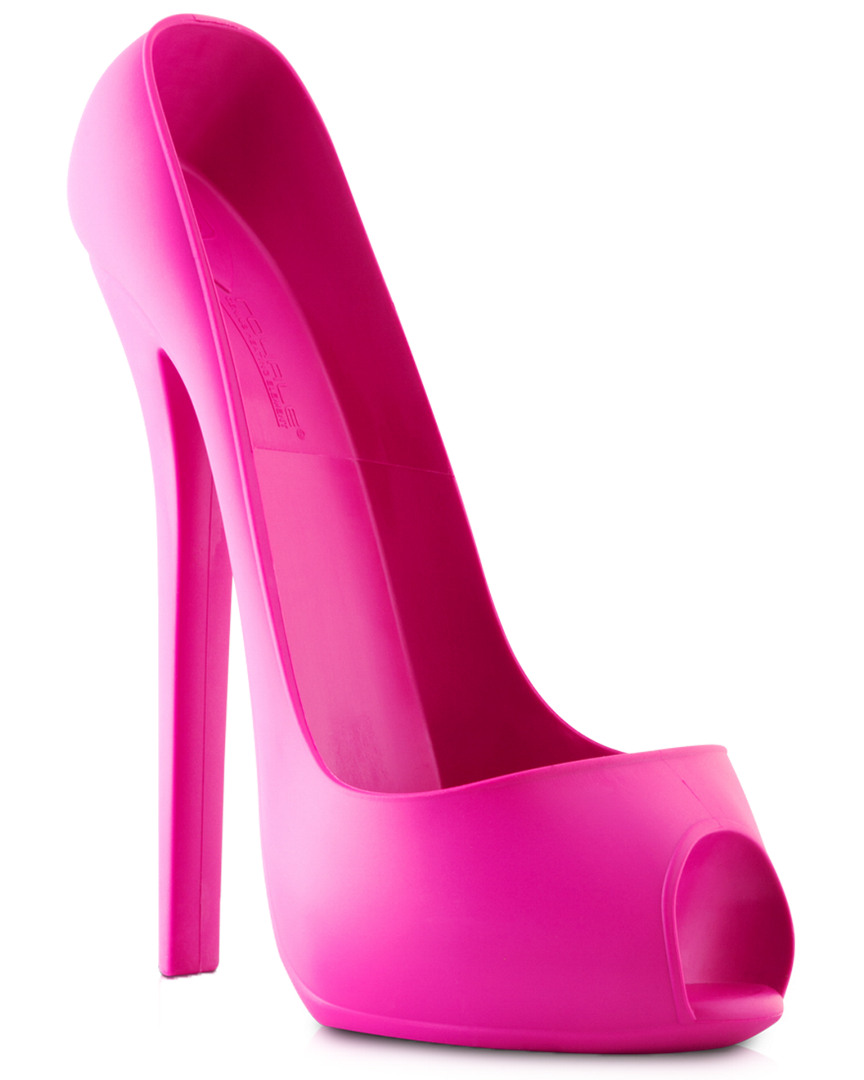 Royale Usa Cinderella Shoe Hair Tools Holder
