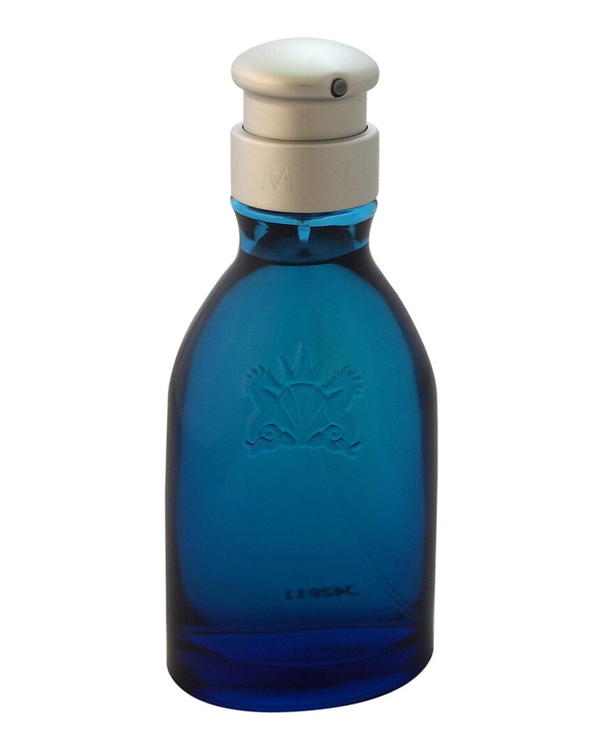 Giorgio Beverly Hills Men's 3.4oz Ocean Dream Edt Spray