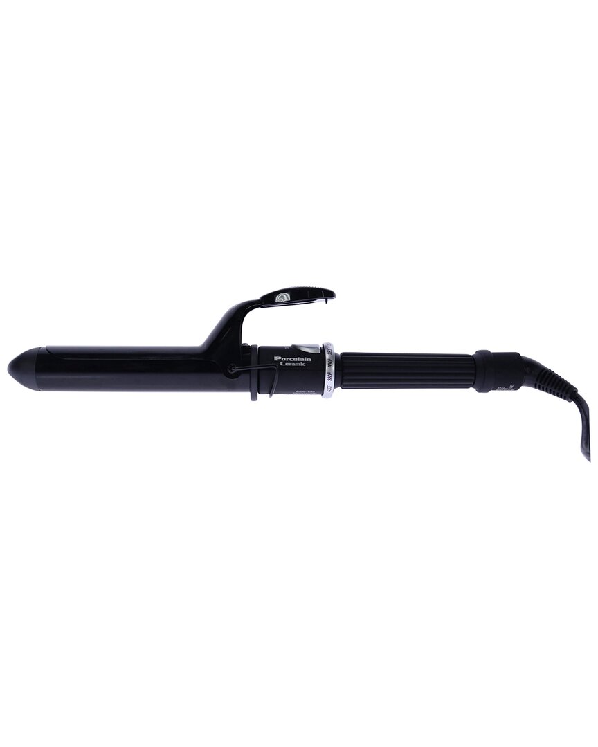 Babylisspro Porcelain Ceramic Spring Curling Iron