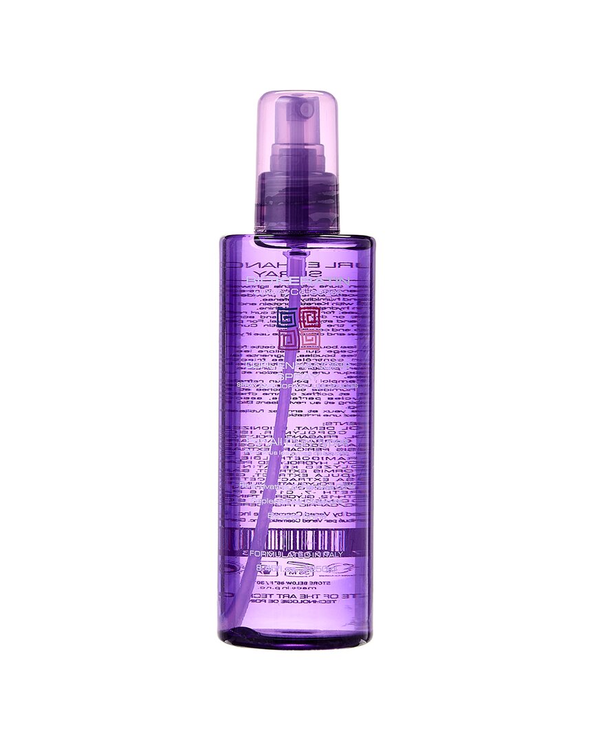 Biokeratin Unisex 8.45oz Bk Luxury Curl Enhancing Spray In White