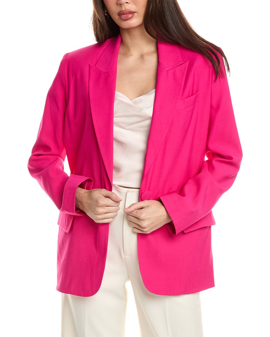 THE SEI THE SEI OVERSIZED BLAZER 