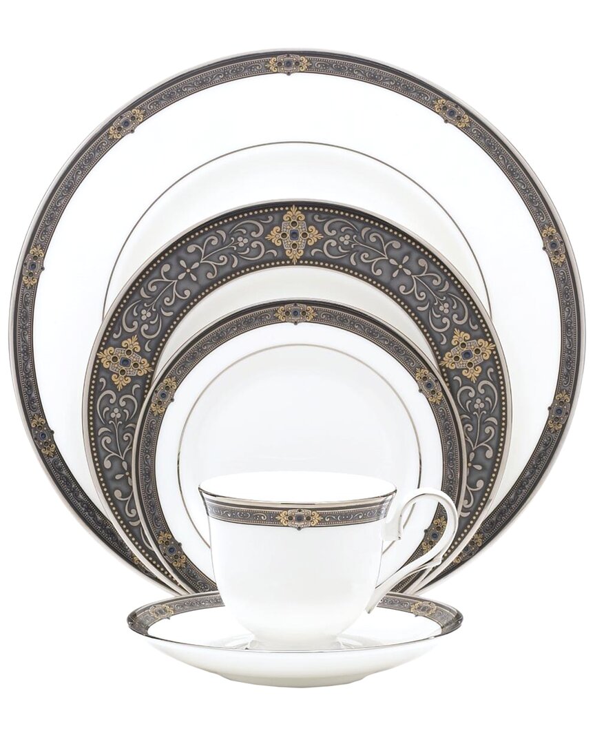 Lenox Vintage Jewel 5-piece Place Setting