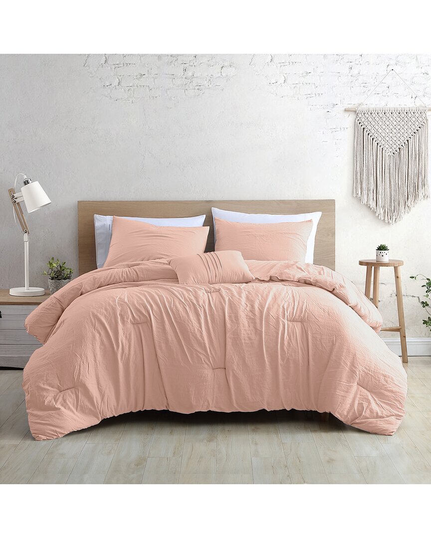 Modern Threads Beck Comforter Set In Multi