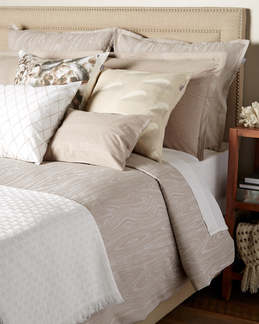 Belle Epoque Moare Coverlet Collection