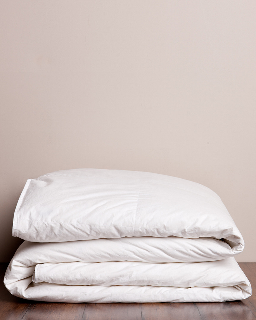 Belle Epoque Cirus Light Weight Down Comforter In White