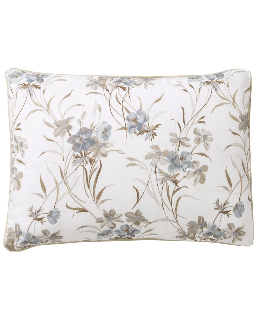 Anne De Solene Joli Jour Percale Sham In Multi