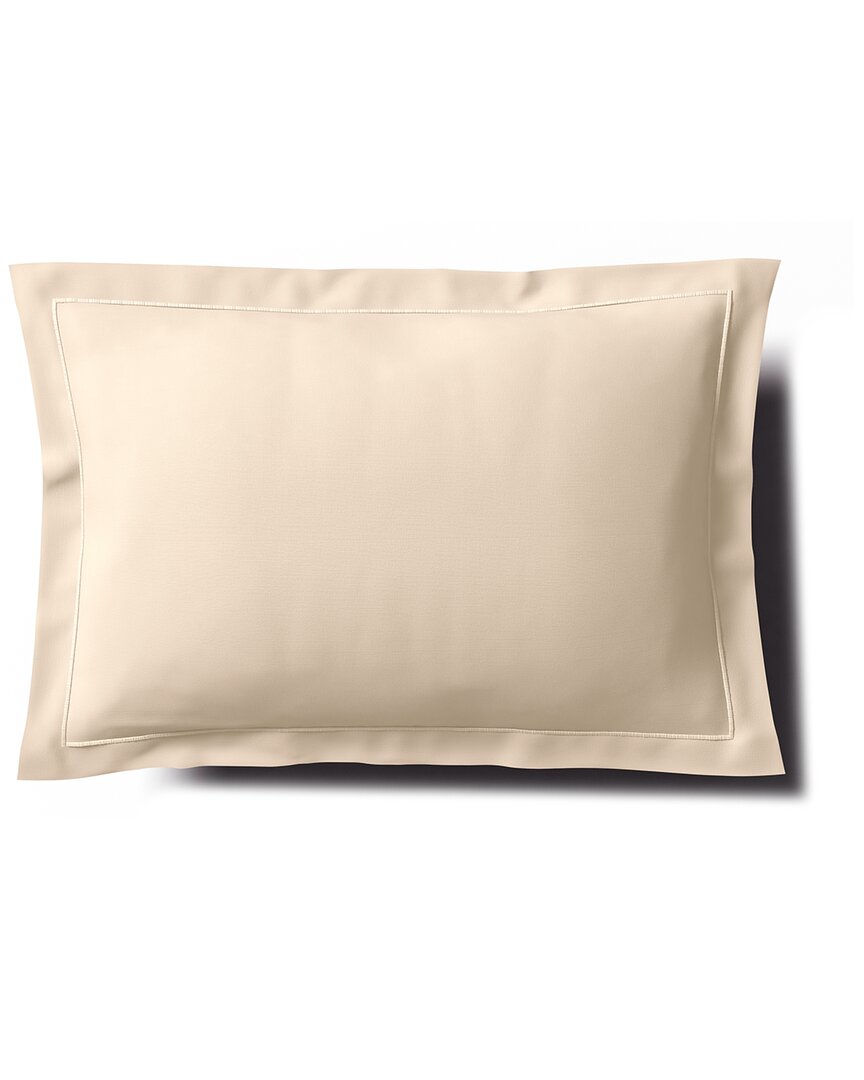 Anne De Solene Vexin Sham In Off White