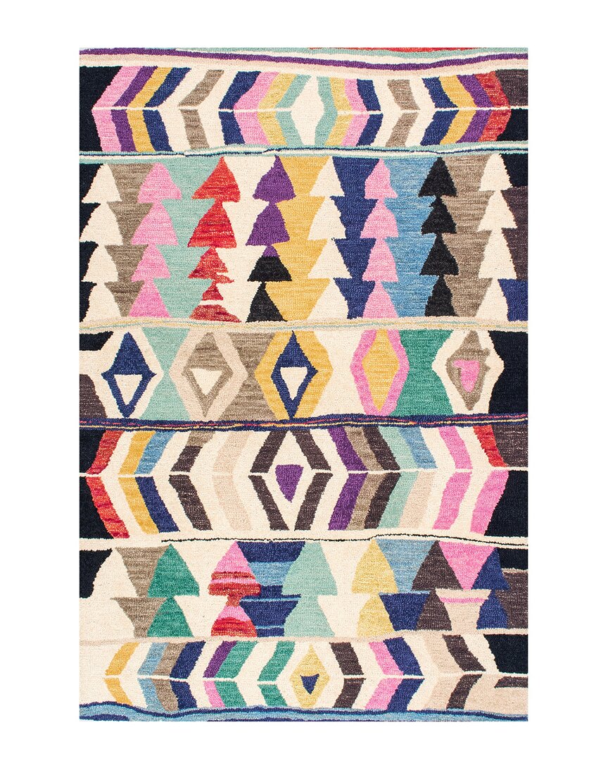 NULOOM DISCONTINUED NULOOM OFELIA RUG