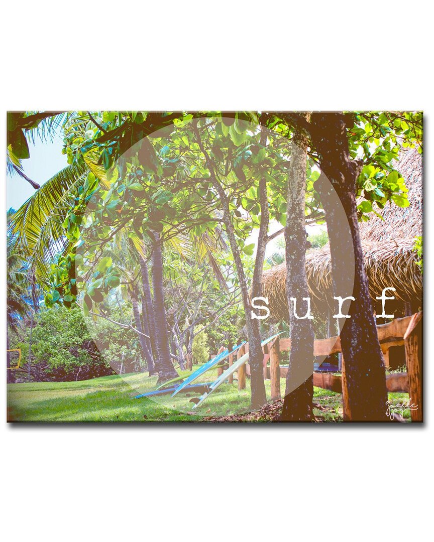 Ready2hangart Is This Love Wrapped Canvas Wall Art By Joelle Joy