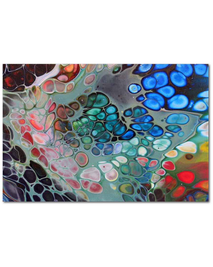 Courtside Market Wall Decor Courtside Market Jewels For All Gallery-wrapped Canvas Wall Art