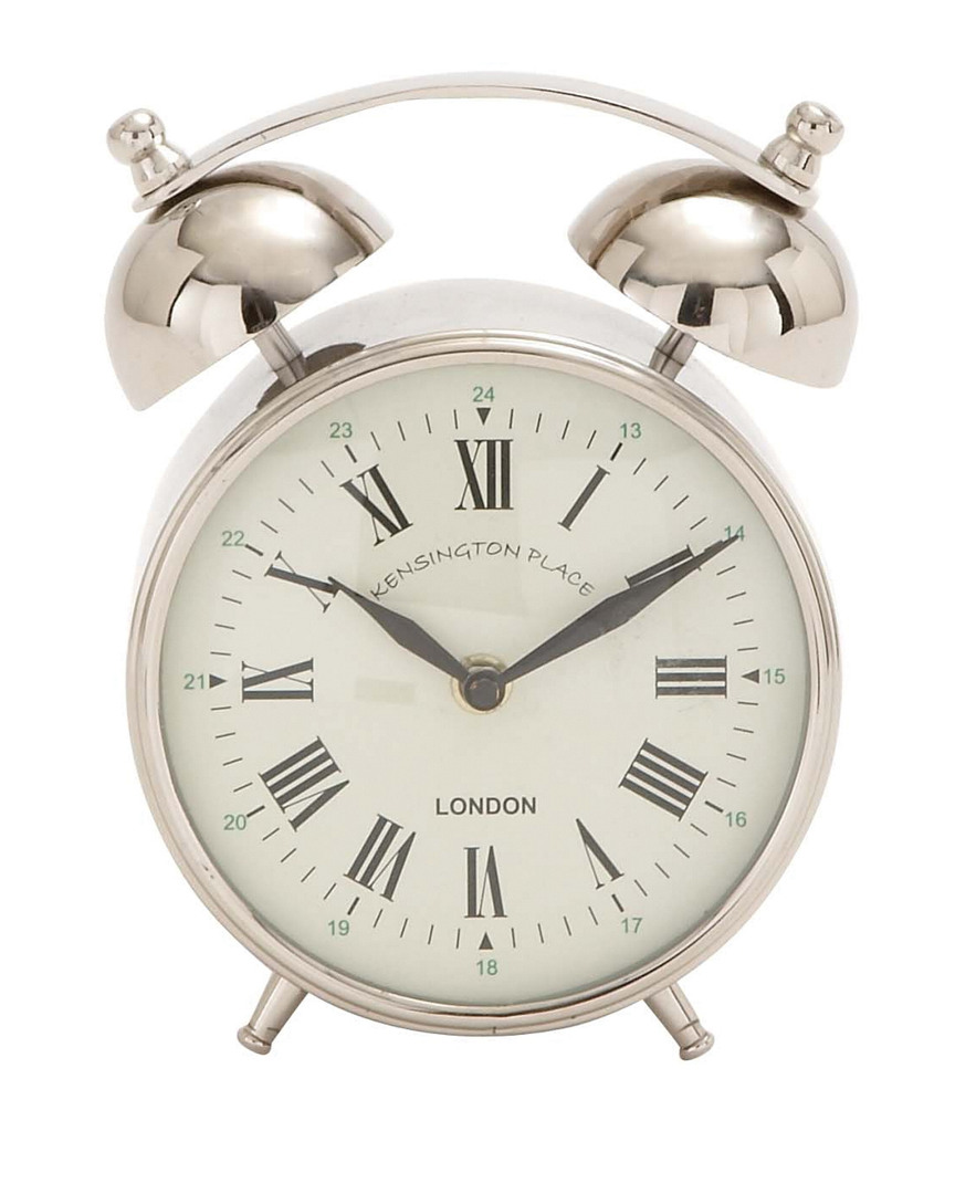 Peyton Lane Table Clock
