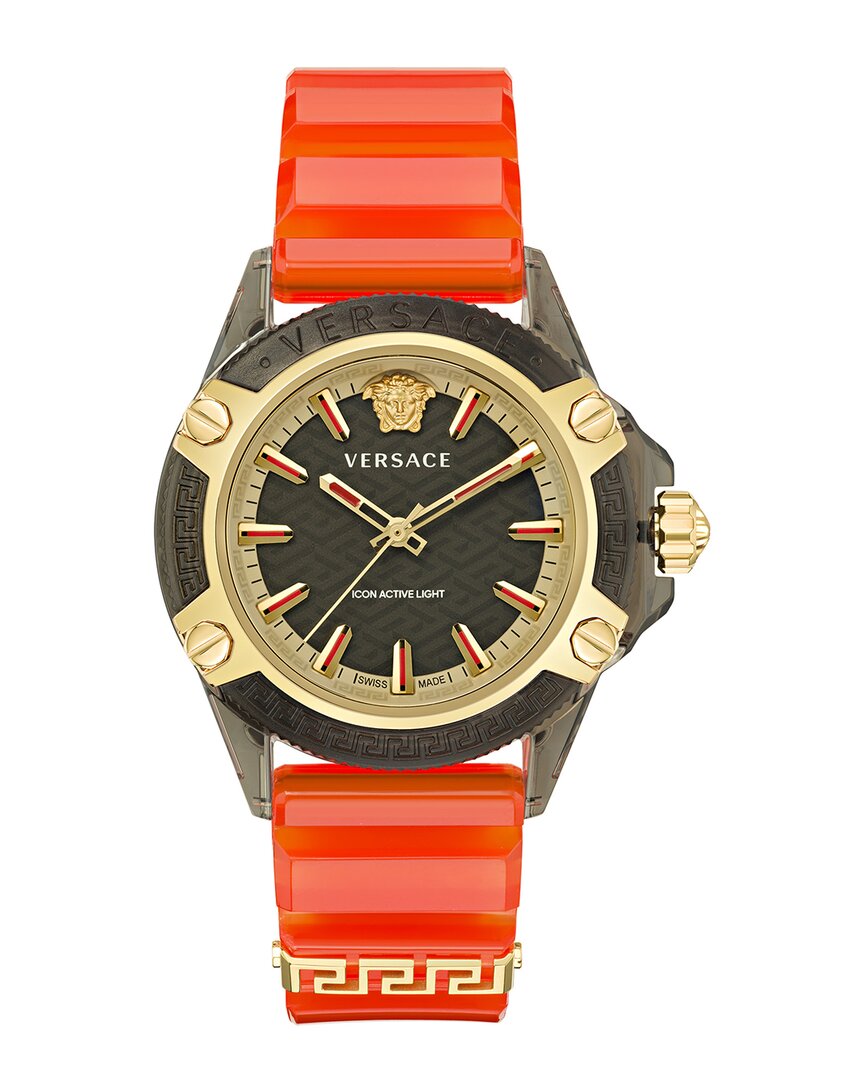 VERSACE VERSACE MEN'S WATCH